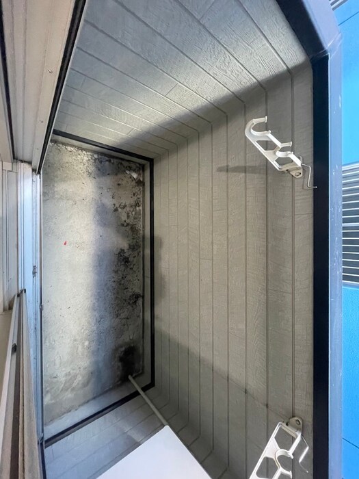 グレイスコート柳島の物件内観写真