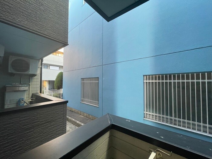 グレイスコート柳島の物件内観写真