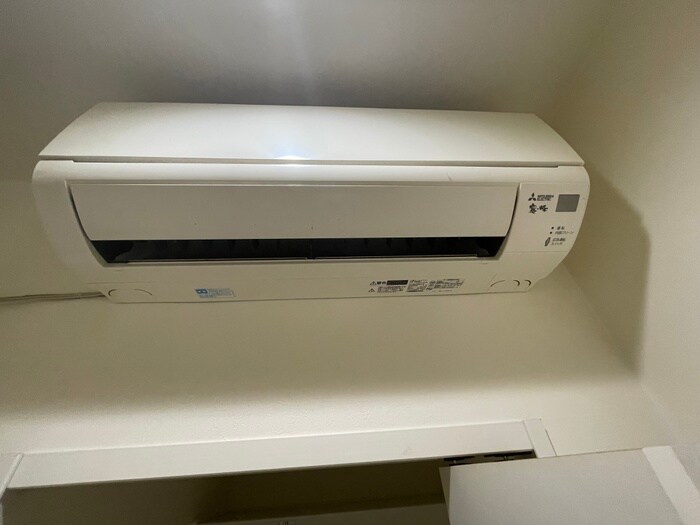 グレイスコート柳島の物件内観写真