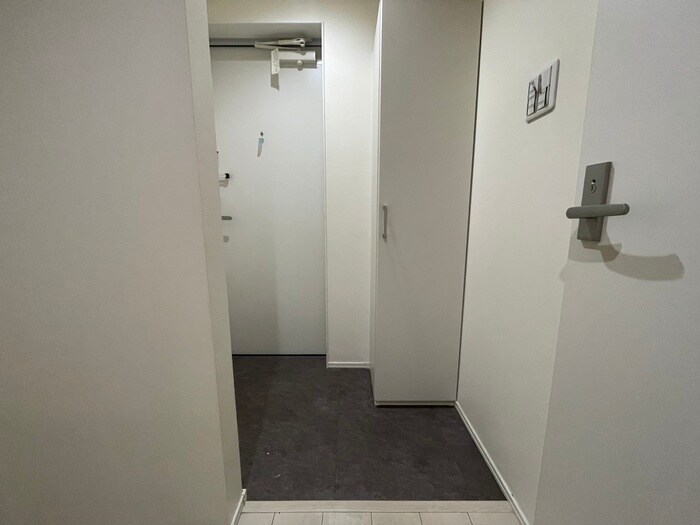 グレイスコート柳島の物件内観写真