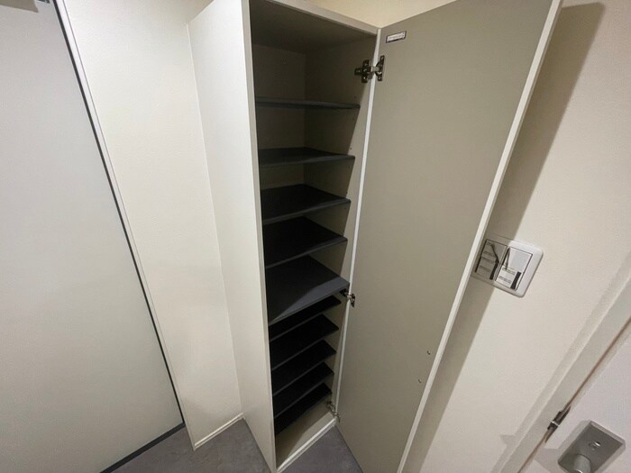 グレイスコート柳島の物件内観写真