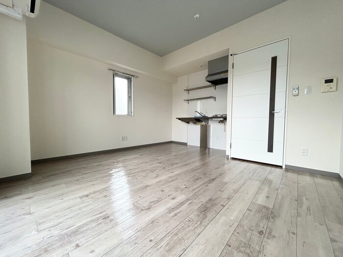 ル・ブルー鶴舞の物件内観写真