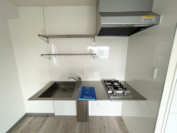 ル・ブルー鶴舞の物件内観写真