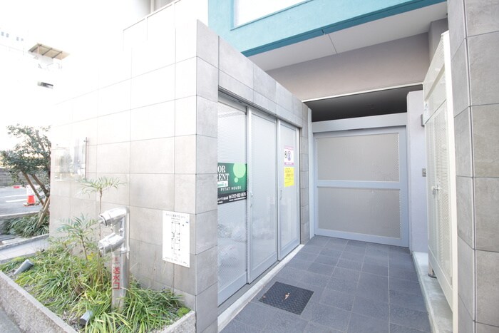 ル・ブルー鶴舞の物件外観写真