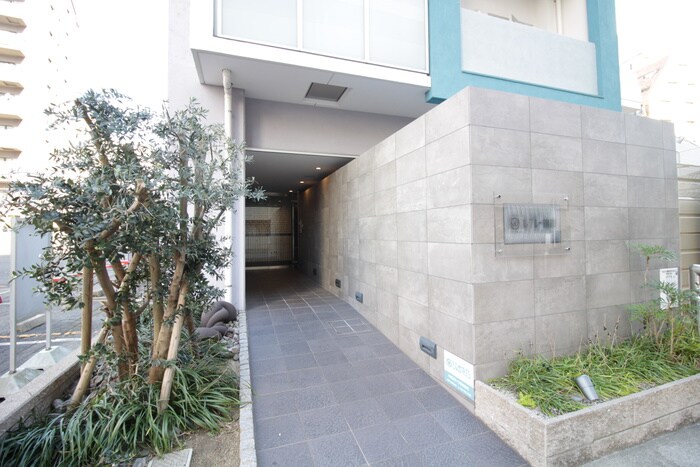 ル・ブルー鶴舞の物件外観写真