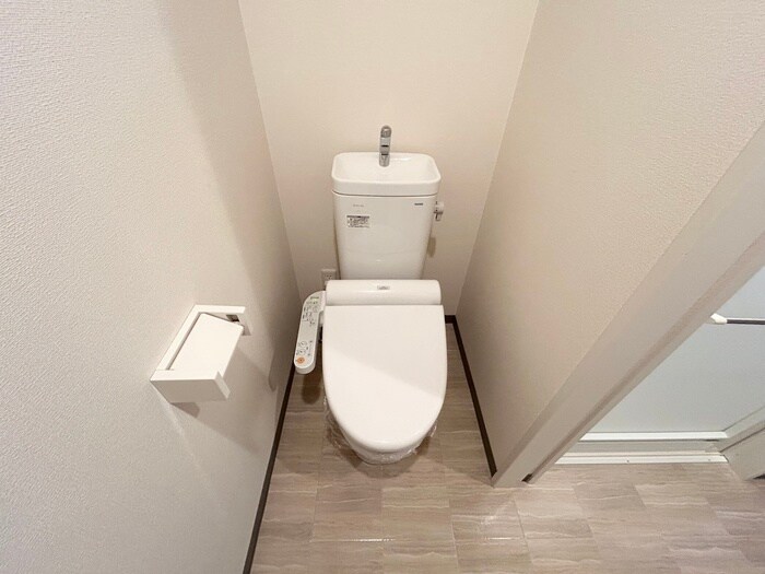 ル・ブルー鶴舞の物件内観写真