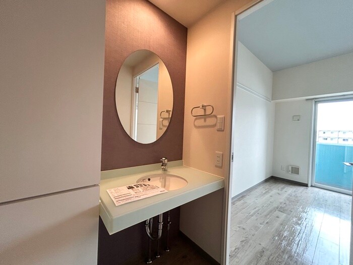 ル・ブルー鶴舞の物件内観写真