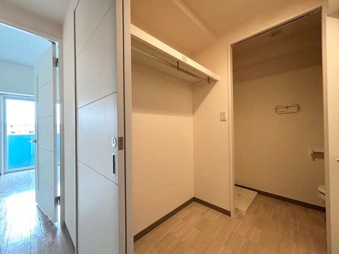 ル・ブルー鶴舞の物件内観写真