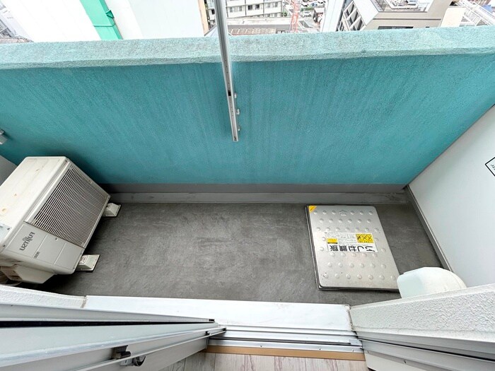 ル・ブルー鶴舞の物件内観写真