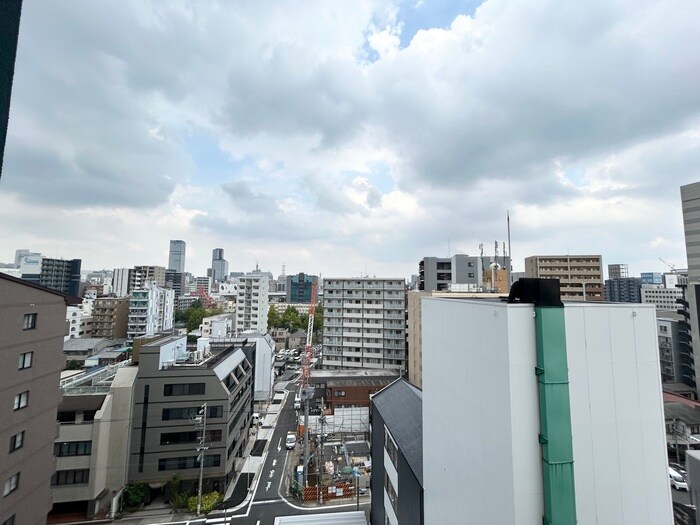 ル・ブルー鶴舞の物件内観写真