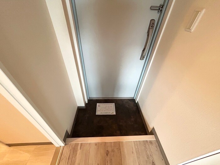 ル・ブルー鶴舞の物件内観写真