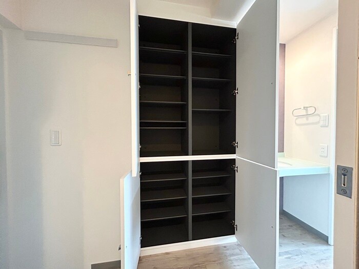 ル・ブルー鶴舞の物件内観写真