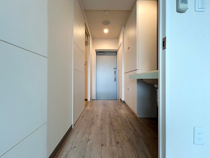 ル・ブルー鶴舞の物件内観写真