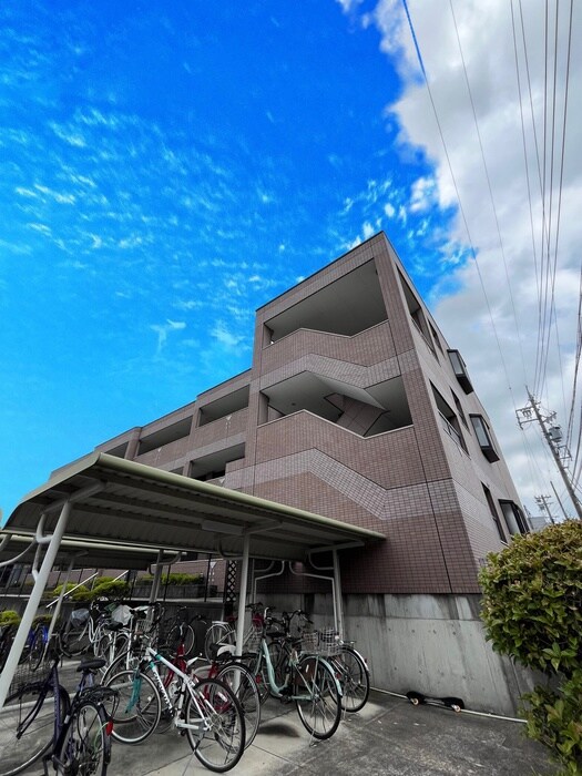 サニーヒル神ノ倉Ⅱの物件外観写真