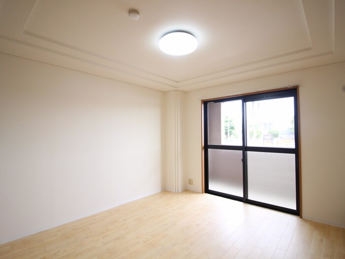 サニーヒル神ノ倉Ⅱの物件内観写真