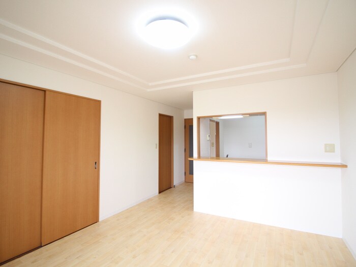 サニーヒル神ノ倉Ⅱの物件内観写真