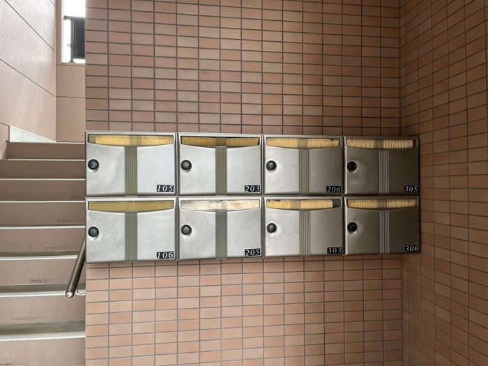 サニーヒル神ノ倉Ⅱの物件外観写真