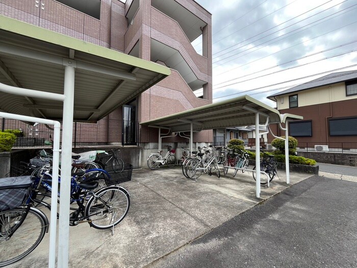 サニーヒル神ノ倉Ⅱの物件外観写真