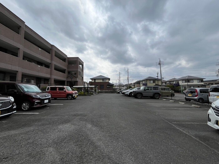 サニーヒル神ノ倉Ⅱの物件外観写真