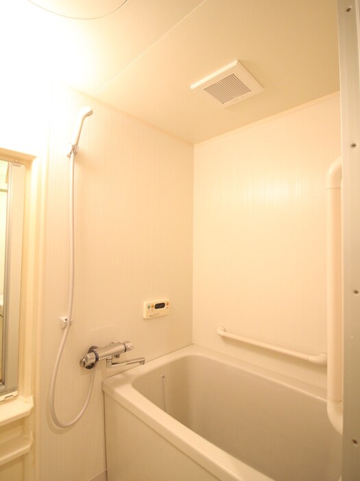 サニーヒル神ノ倉Ⅱの物件内観写真