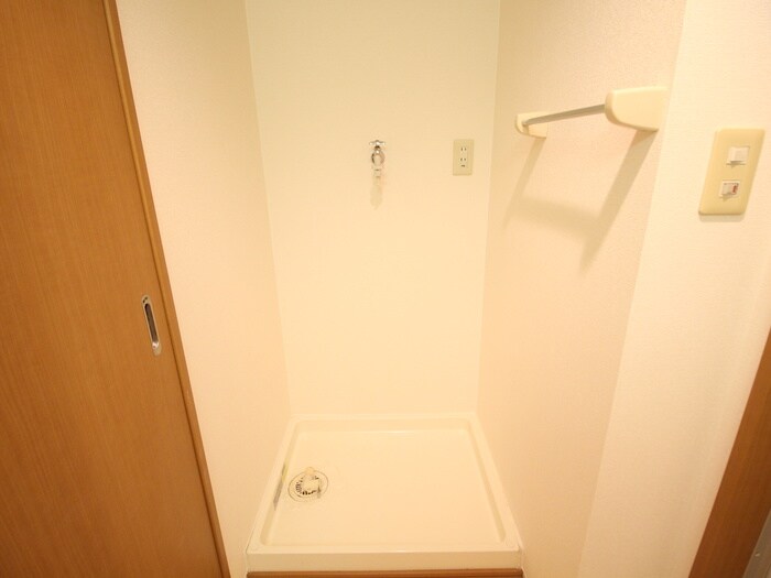 サニーヒル神ノ倉Ⅱの物件内観写真