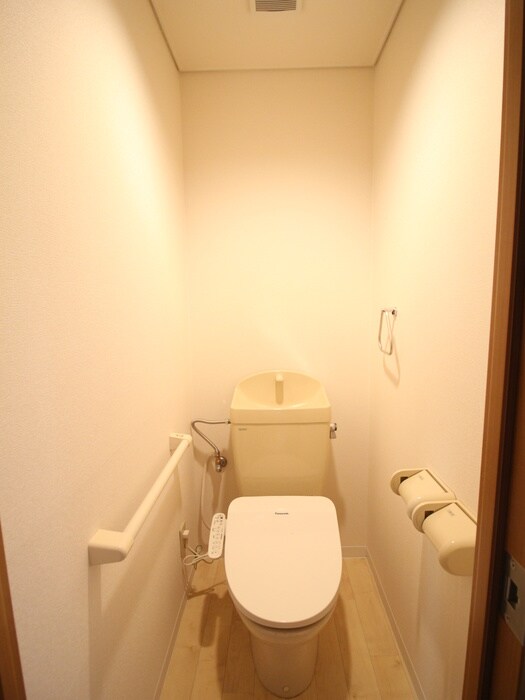 サニーヒル神ノ倉Ⅱの物件内観写真