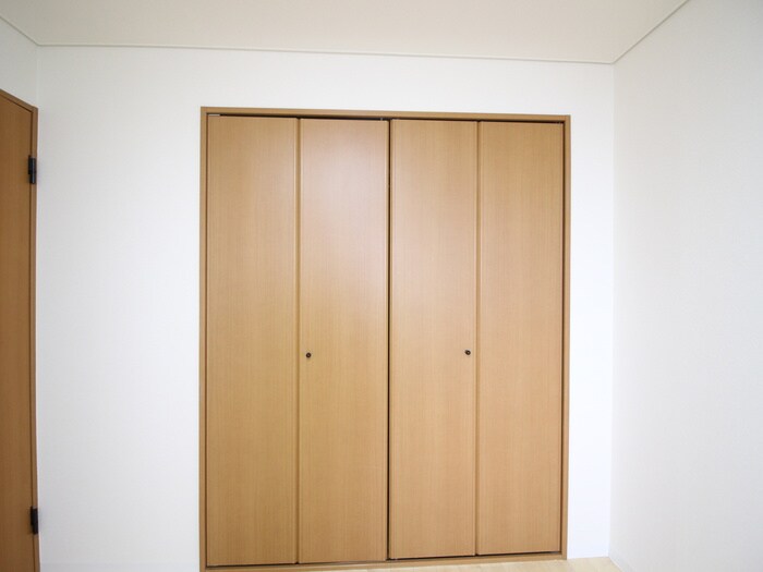 サニーヒル神ノ倉Ⅱの物件内観写真