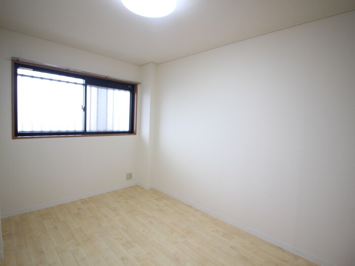 サニーヒル神ノ倉Ⅱの物件内観写真