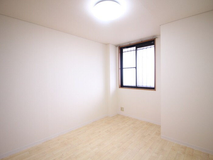 サニーヒル神ノ倉Ⅱの物件内観写真