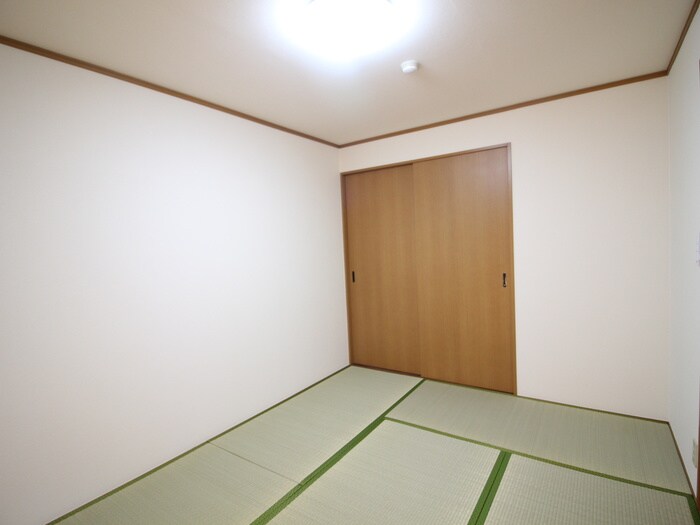 サニーヒル神ノ倉Ⅱの物件内観写真