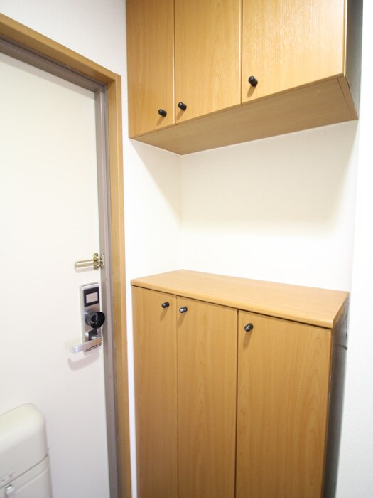 サニーヒル神ノ倉Ⅱの物件内観写真