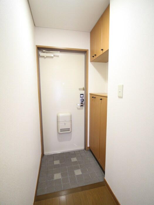 サニーヒル神ノ倉Ⅱの物件内観写真