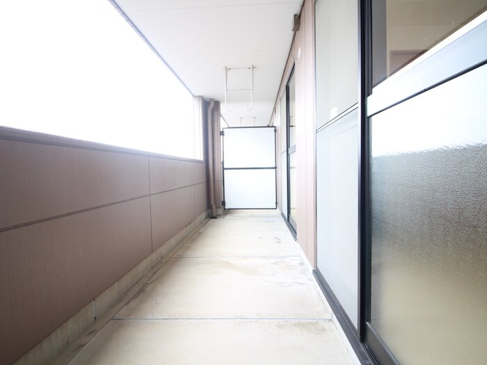 サニーヒル神ノ倉Ⅱの物件内観写真