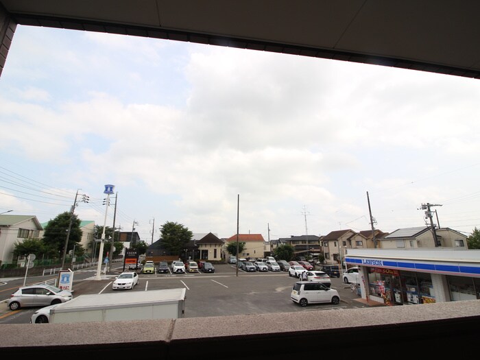 サニーヒル神ノ倉Ⅱの物件内観写真