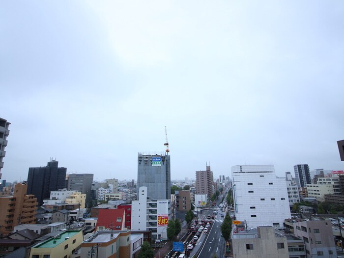 ﾌﾟﾚｻﾝｽ名古屋駅ｹﾞｰﾄ(810)の物件内観写真