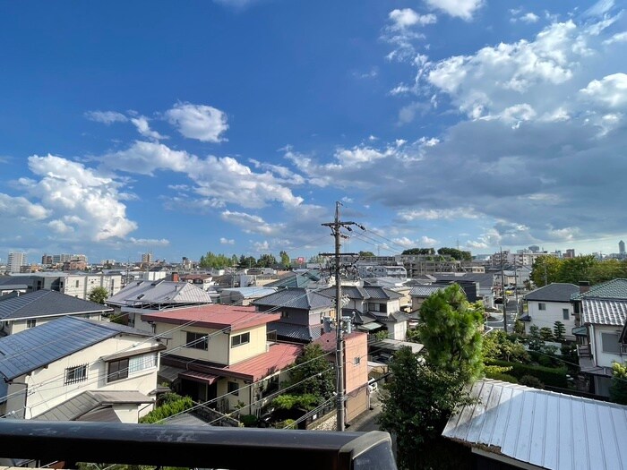 パティーナ社台の物件内観写真