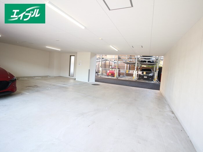 プロシード金山3の物件外観写真