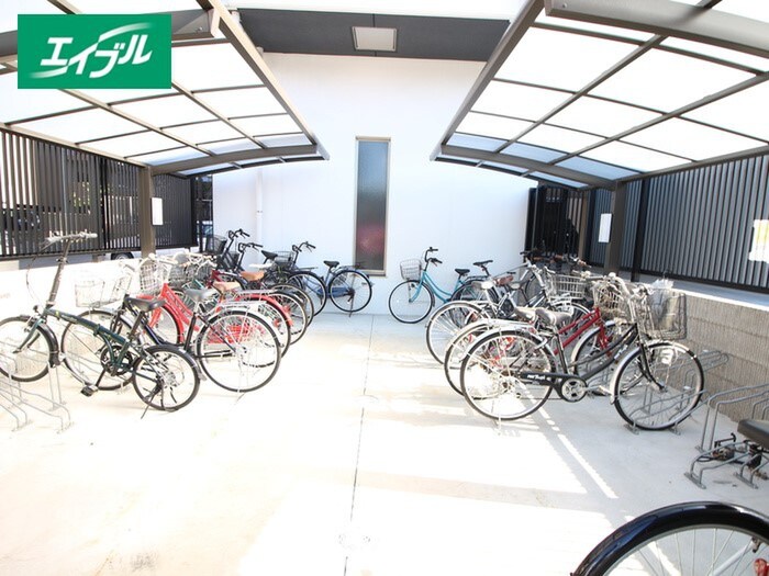 プロシード金山3の物件外観写真