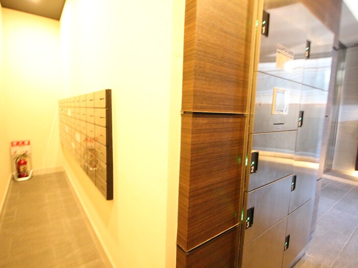 プロシード金山3の物件外観写真