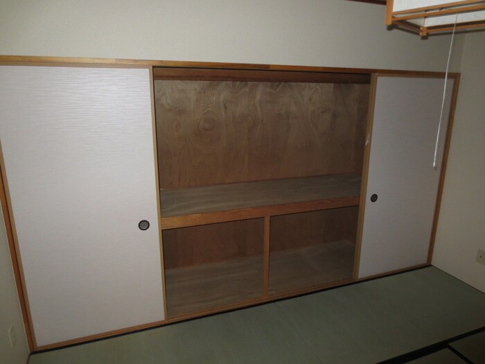 リンピアＩＮＯＵＥの物件内観写真