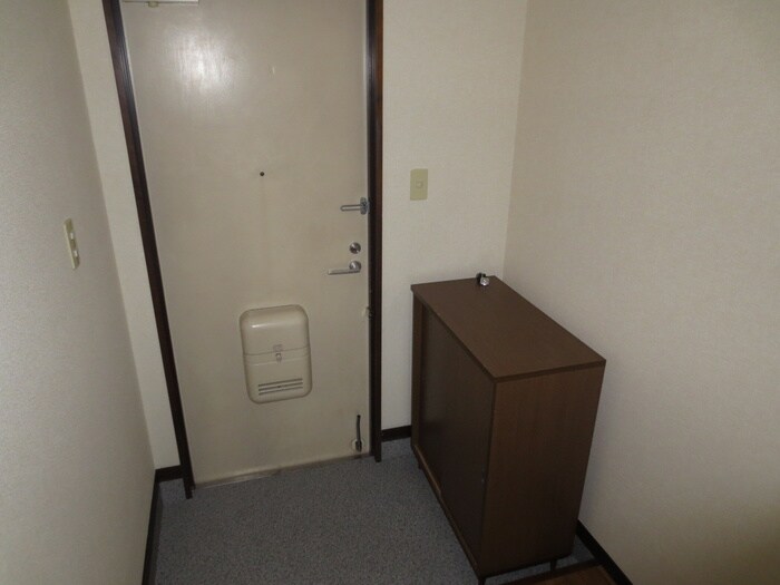 リンピアＩＮＯＵＥの物件内観写真