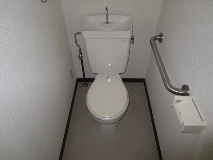 リンピアＩＮＯＵＥの物件内観写真