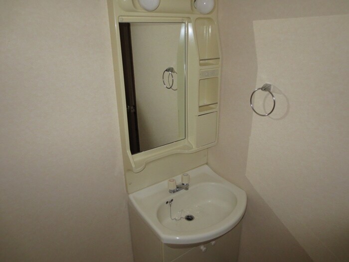 リンピアＩＮＯＵＥの物件内観写真