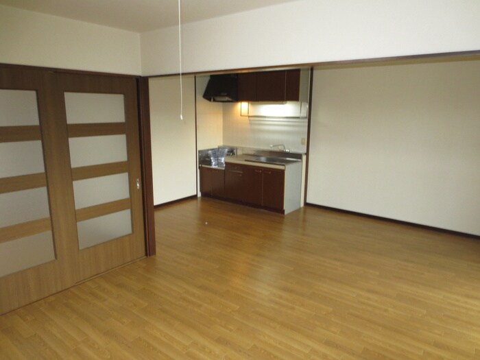 リンピアＩＮＯＵＥの物件内観写真