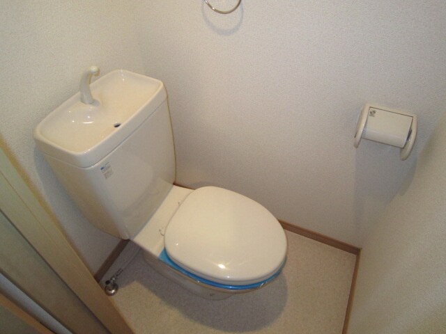 Ｈｕｔ　Ｉｎ　Ｎａｇｏｙａの物件内観写真