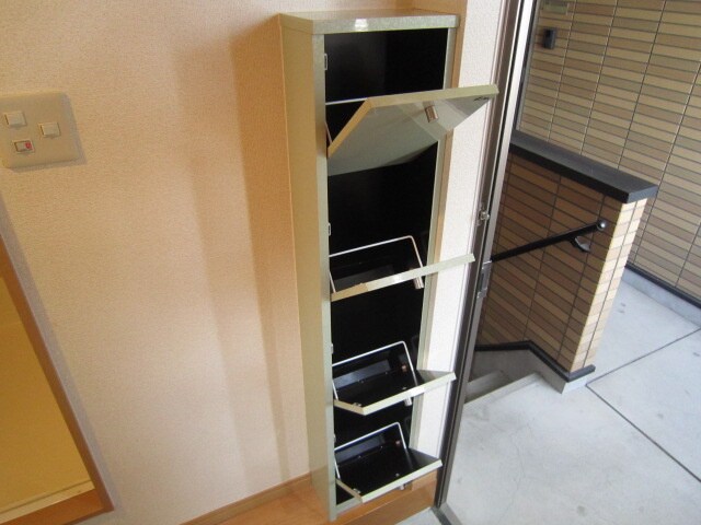 Ｈｕｔ　Ｉｎ　Ｎａｇｏｙａの物件内観写真