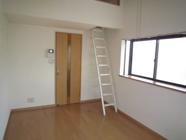 Ｈｕｔ　Ｉｎ　Ｎａｇｏｙａの物件内観写真