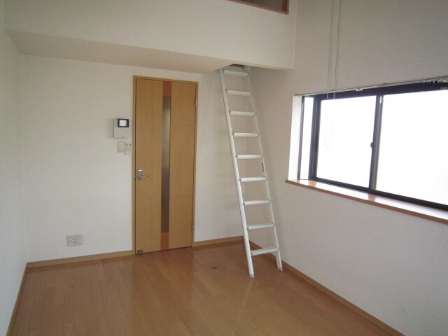 Ｈｕｔ　Ｉｎ　Ｎａｇｏｙａの物件内観写真