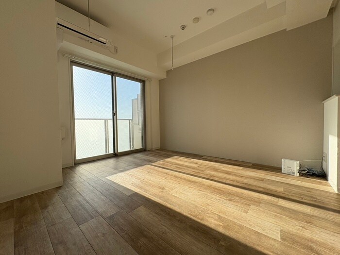 アビタシオン内山の物件内観写真