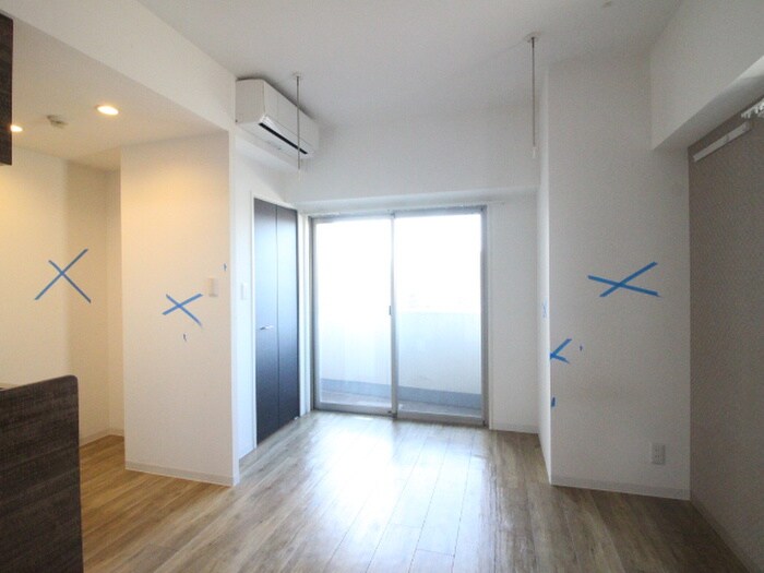 アビタシオン内山の物件内観写真